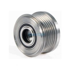 Dayco Alternator Clutch Pulley Overrun Suits Alternator