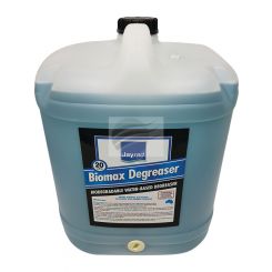 Jayrad Biomax Degreaser Non Solvent Bulk Concentrate 20L