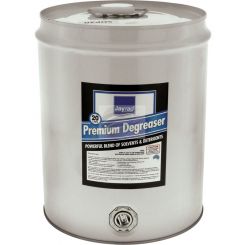 Jayrad Solvent Premium Degreaser Bulk Concentrate 20 Litre