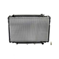 Jayrad Radiator M/T