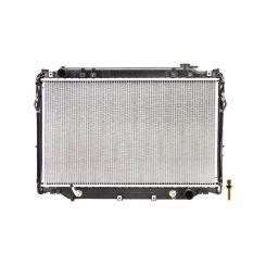 Jayrad Radiator