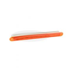 Autolamps LED Rear Indicator Strip Lamp 12V Recessed Mount 235X22X16.5mm