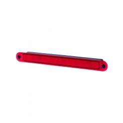 Hella Matrix LED Stop/Tail 24V 2W 258 X 26mm Slimline