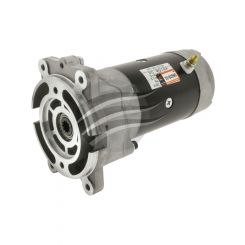 Nikko Emergency Steer Motor 24V Suit Komatsu,