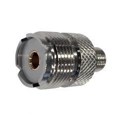 GME Uhf Female So239 To Fme Female