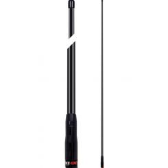 GME Antenna Whip To Suit AE4706 Black