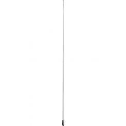 GME Broadcast Detachable Whip With Stainless Steel Ferrule 1800 mm