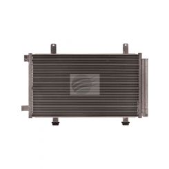 Koyoair Condenser Suzuki Sx4 07-10