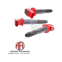 Bosch Ignition Coil Porsche Cayenne 4.8L V8 02/2007-On