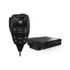 GME 5W 80 Channel Bluetooth Smart Connectivity Uhf Radio Lcd Speaker