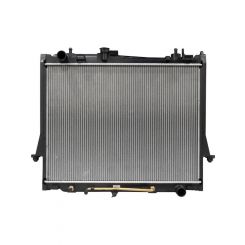 Koyorad Radiator A/T