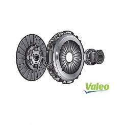 Valeo Clutch Kit