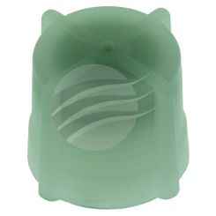 Jayair Ct Plastic Cap & Rubber Seal #6 Female Suits Mior Fitting