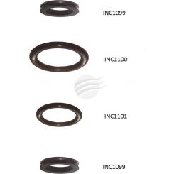 AFI Fuel Injector Service Kit