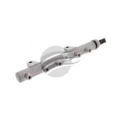 AFI Diesel Fuel Rail Assembly Iload Imax 2.5L Crd 08-On