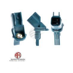 Delphi Wheel Speed Sensor Rear Ford Focus w/ Tc Inc Xr5 Both Side Rear