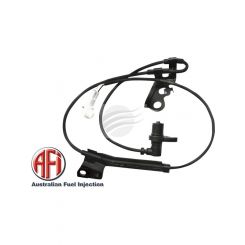 Delphi Wheel Speed Sensor Rhf For Corolla Zze122 1.8 Right Hand Front