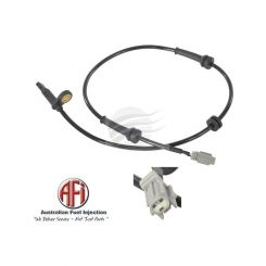 AFI Wheel Speed Sensor Front Both Side Front X-Trail Mr20De Tbat31
