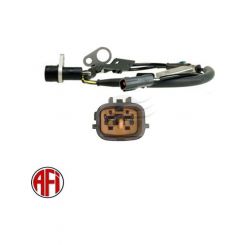 AFI Wheel Speed Sensor Lhf For Mazda Mx-5 NB 1.8L Left Front To 38169