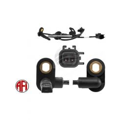 VDO Wheel Speed Sensor Lhf Mitsubishi Outlander Lancer Left Hand Front