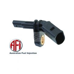 Delphi Wheel Speed Sensor V.A.G. Apps Inc Amarok Caddy Golf Can Be LH