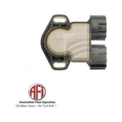 AFI Throttle Positon Sensor For Nissan Patrol Y61 Tb45E 1997-10/2001