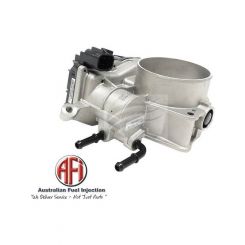 AFI Throttle Body Assembly
