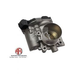 Bosch Throttle Body Assembly Holden JH Cruze 1.4L Turbo 2011 - 2016