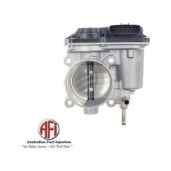AFI Throttle Body Assembly