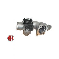 AFI Throttle Body Assembly