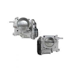 AFI Throttle Body Assembly