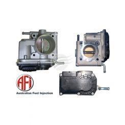 AFI Throttle Body Assembly