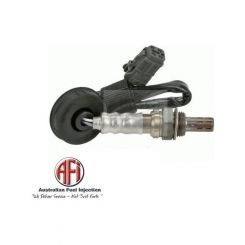 AFI Oxygen Sensor 4 Wire For Hyundai Tiburon G6Ba V6 03/2002-09/2004