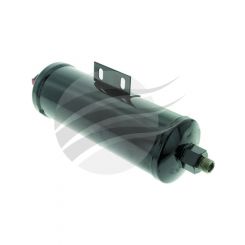 Parker FDR John Deere 295mm X 76mm Inlet # 6 Fior Outlet # 6 Mior