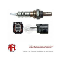 AFI Oxygen Sensor