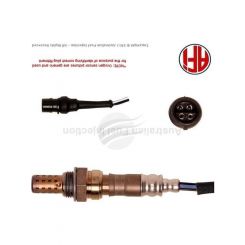AFI Oxygen Sensor