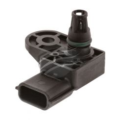 AFI Map/Boost Pressure Sensor For Mazda 3 / 6 / Cx5 / Mx-5 2012-On