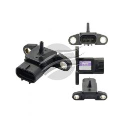 AFI Map/Boost Pressure Sensor For Mazda 6 / Cx-7 2006-2013