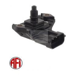 Denso Map/Boost Pressure Sensor For Subaru Impreza Forester 2.5L Wrx