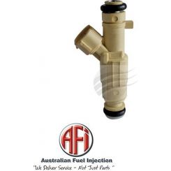 AFI Fuel Injector Valve