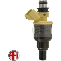 AFI Fuel Injector Valve For Mazda 323 1.8L Protege