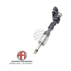 Bosch Gdi Fuel Injector Valve Jaguar Landrover Rr Sport 5.0L V8 Petrol