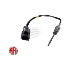 AFI Exhaust Gas Temp Sensor Ford Fiesta Ws 1.6 Tdci 2009-2010