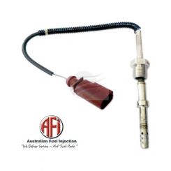 AFI Exhaust Gas Temp Sensor Audi A4 8K5 B8 2.0L TDi 2008-2015