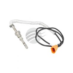 Delphi Exhaust Gas Temp Sensor Seat Exeo VW Caddy Touran 2Kb 2Kj 2Cj