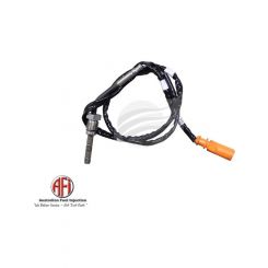 Exhaust Gas Temp Sensor Audi A1 VW Polo 1.6L TDi 11/2011 ~ On