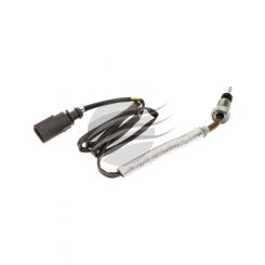 AFI Exhaust Gas Temp Sensor VW Jetta Cbdb 2.0L TDi 02/2009-07/2011