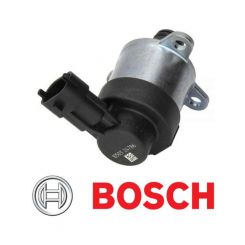 Bosch Suction Control Valve For Nissan Navara V9X 3.0L D40 V6