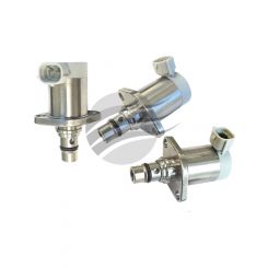 AFI Suction Control Valve