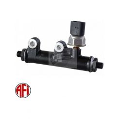 AFI Diesel Fuel Rail Assembly Suit Lr Rr Sport 2.7 Diesel 2008-2013